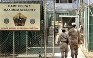 Глава Пентагона не уверен, что Гуантанамо закроют в 2016 году