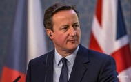 Кэмерон пугает британцев мигрантами в случае выхода из ЕС
