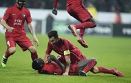 Лига Европы: Победы Боруссии и Севильи, сенсационное поражение МЮ