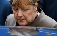 Меркель хочет сохранить Шенгенскую зону