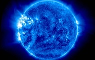 NASA создало модель магнитного поля Солнца