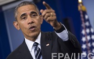 Обама признался, что делал ставки на Супербоул