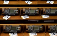 Отставка Кабмина: депутаты заявляют о сбое системы голосования