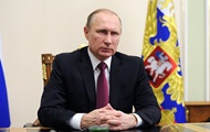 Путин раскрыл подробности соглашения по Сирии