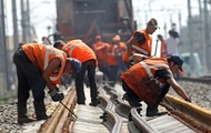 РФ назвала сроки запуска железной дороги в обход Украины