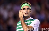 Роджер Федерер пропустит престижный турнир в Индии из-за травмы