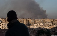 Сирийская оппозиция: РФ и Асад проигнорировали сроки прекращения огня