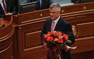 В Косово парламент избрал президента