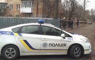 В одном из киевских офисов прогремел взрыв
