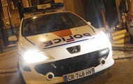 Возле торгового центра в Марселе застрелили двух мужчин