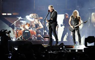  Metallica    