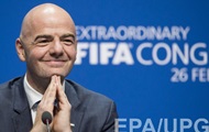 Новый президент ФИФА готов протестировать видеоповторы