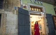   VOVK       fashion-  