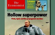 The Economist      