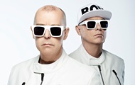       Pet Shop Boys