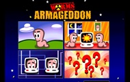       Worms Armageddon