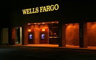  Wells Fargo     1,2  
