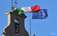 Глава МИД Италии выступил за снятие санкций с РФ