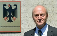 Глава немецкой разведки уходит в отставку