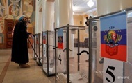Киев не видит условий для выборов на Донбассе