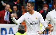 Криштиану Роналду: Задача Реала - выход в полуфинал Лиги чемпионов