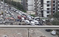 Курдская партия взяла ответственность за взрыв в Турции