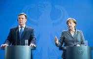 Меркель: Британии выгодно остаться в ЕС