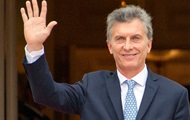 Офшорный скандал. Прокуратура проверяет президента Аргентины