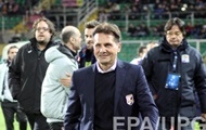 Палермо отправляет в отставку восьмого тренера за сезон