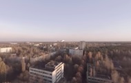 Поляки выпустили трейлер фильма о Чернобыле