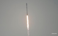 SpaceX:   Falcon 9     20 