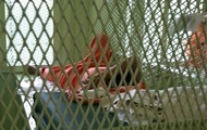 США передали Саудовской Аравии девять заключенных Гуантанамо