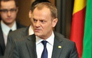 Туск отказался участвовать в переговорах по Донбассу – МИД Польши