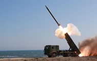 У Госдепа нет данных о запуске Северной Кореей ракеты