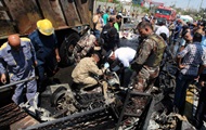 В Багдаде прогремели два взрыва: 12 погибших