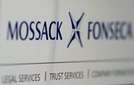      - Mossack Fonseca