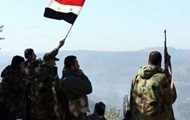 В ряде районов Сирии ввели режим тишины