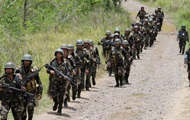 В столкновениях с боевиками погибли 18 филиппинских солдат