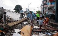 Землетрясение в Эквадоре: жертв уже почти 650