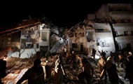Авиацию РФ обвинили в гибели 23 человек в Сирии