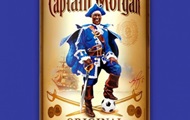 Captain Morgan         