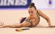 Художественная гимнастика. Ризатдинова завоевала золото на этапе Кубка мира