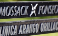 Mossack Fonseca      