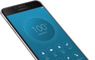 Samsung   Galaxy C5