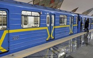 У киевского метро пытаются отсудить сто вагонов
