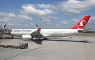 Turkish Airlines  200   
