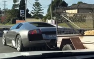   Lamborghini  
