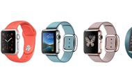 Bloomberg    Apple Watch  GPS