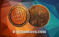 E-Dinar Coin      