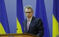 Пайетт: США в ближайшие дни предоставят Украине военную помощь